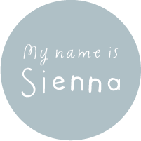 My name is Sienna