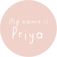 My name is Priyah