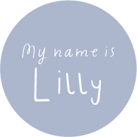 My name is Lilly