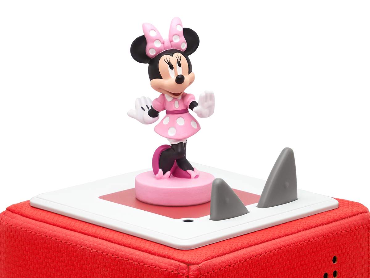 Tonies Disney Minnie Mouse Audio Character