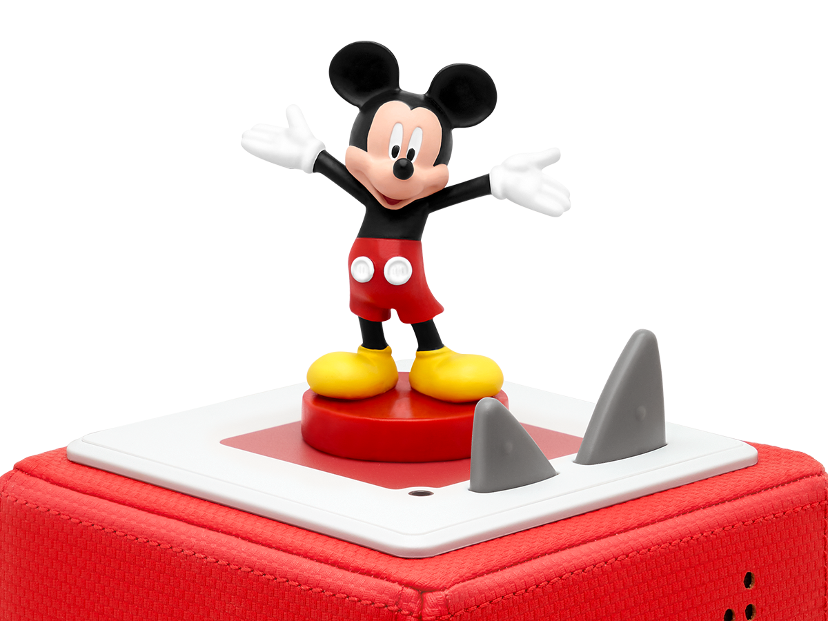 Tonies Disney Mickey Mouse Audio Character