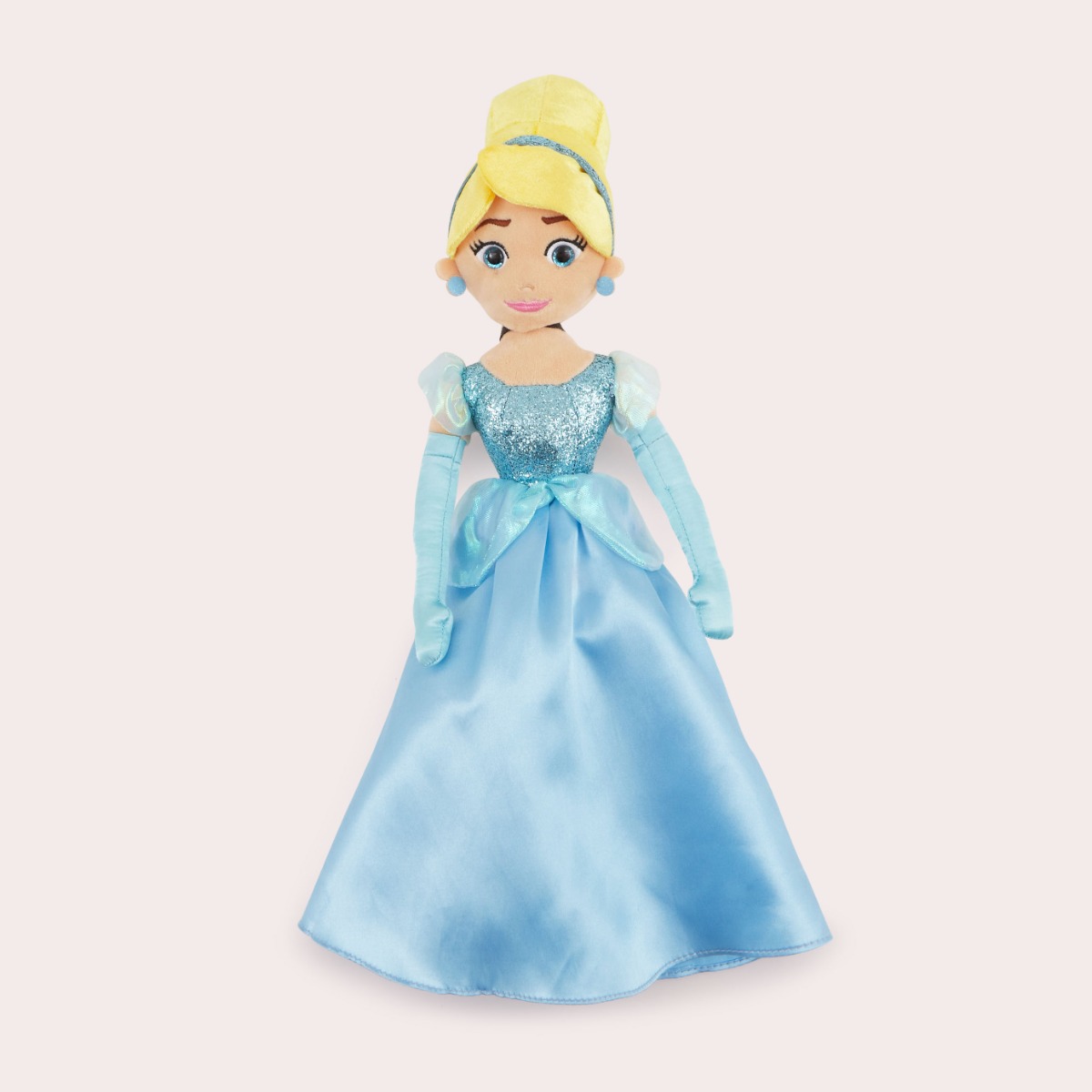Ty Toys Disney Cinderella Doll