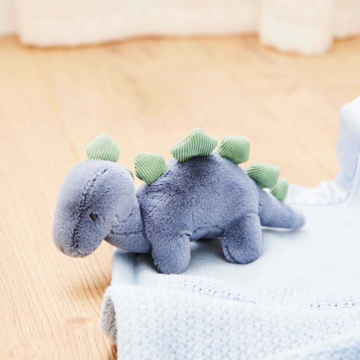 Mini Dinosaur Soft Toy