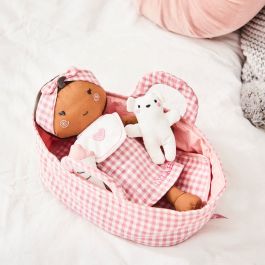 Personalised Baby Lylah Doll Play Set