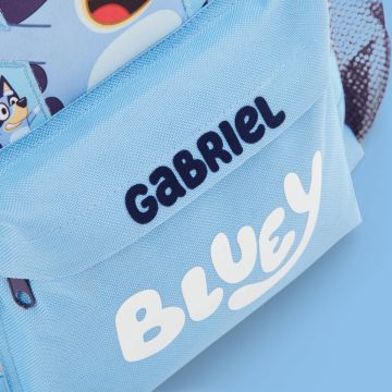 Bluey Bento Lunch Box, Bluey and Bingo Bento Lunch Box, Bluey School  Supplies, Bluey Gifts, Gifts for Kids, Back to School, Bluey Heeler 