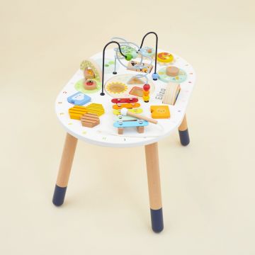 Personalised Le Toy Van Activity Table