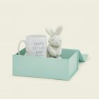 Father’s Day Mini Bunny and Mug Gift Set