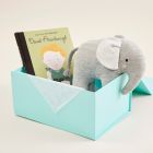 Personalised Little Environmentalist Read & Play Gift Set