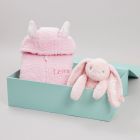 Personalised Baby Bunnyâ€™s Day Out Gift Set