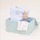 Personalised Goodnight Peter Rabbit Gift Set