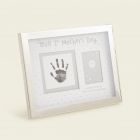 Personalised Our 1st Mother’s Day Handprint Photo Frame