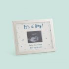Personalised It’s a Boy Photo Frame