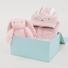 Personalised Goodnight Bunny Gift Set