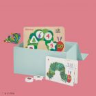 Personalised The Very Hungry Caterpillar Read & Play Gift Set