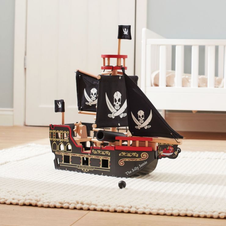 Pirate Ship_1