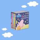 Peppa Pig Bedtime Little Library Book Set