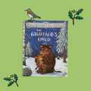 The Gruffalo’s Child Paperback Book