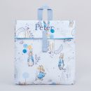 Personalised Peter Rabbit Print Backpack