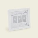 Personalised My Christening Day Photo Frame