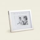 Personalised You Are My Favourite Photo Frame