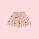 Personalised Pink Stych Fancy Dress Tutu Skirt