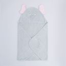 Personalised Disney Dumbo Hooded Towel