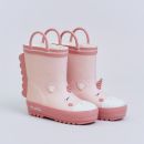 Personalised Unicorn Welly Boots