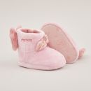 Personalised Fairy Princess Slipper Boots