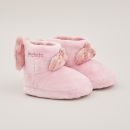 Personalised Fairy Princess Slipper Boots
