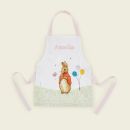 Personalised Flopsy Bunny Children’s Apron