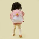 Personalised Unicorn Infant Backpack Model