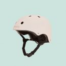 Personalised Pink Banwood Classic Bicycle Helmet