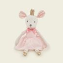 Personalised Mouse Ballerina Doll