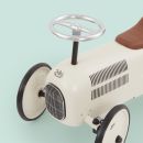 Personalised White Vilac Ride On Toy