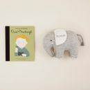 Personalised Little Environmentalist Read & Play Gift Set