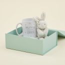Personalised Born in 2022 New Mummy Gift Set