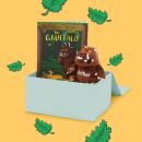 Personalised The Gruffalo Bedtime Story Gift Set