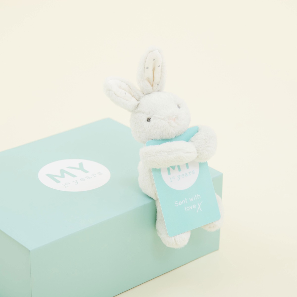 Image of £40 Gift Card and Mini Bunny Gift Set