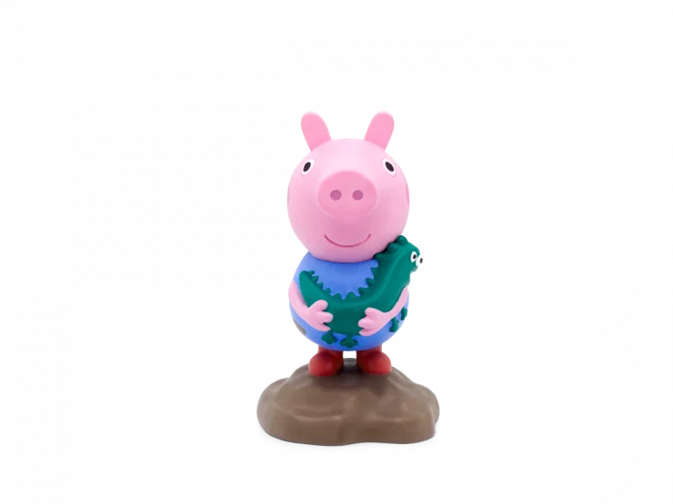 Tonies George Pig Audio Character