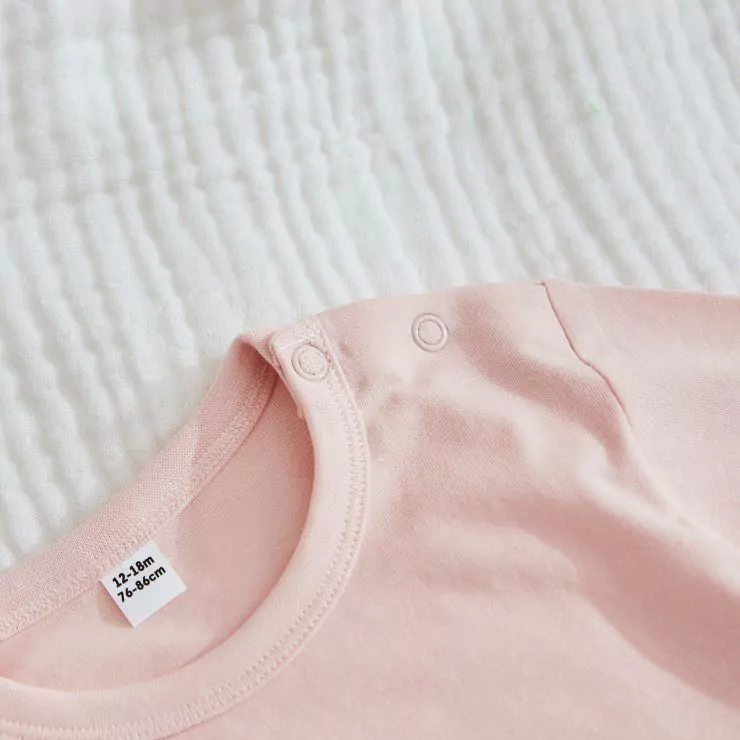 Personalised When I Wake Up I’ll Be Pink Pyjamas