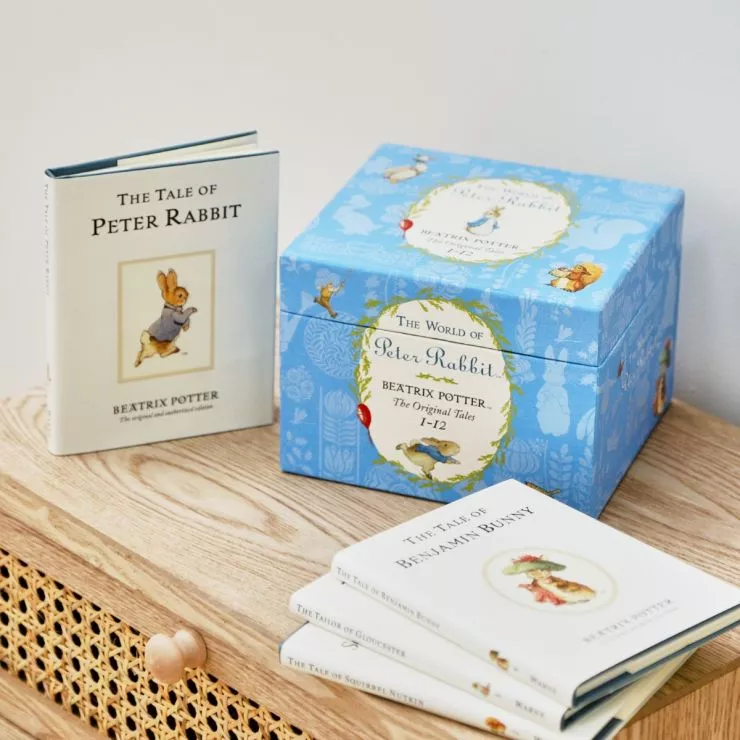 Best Peter Rabbit Easter Gifts