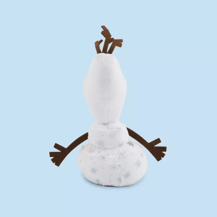 Ty Toys Disney Olaf the Snowman Soft Toy