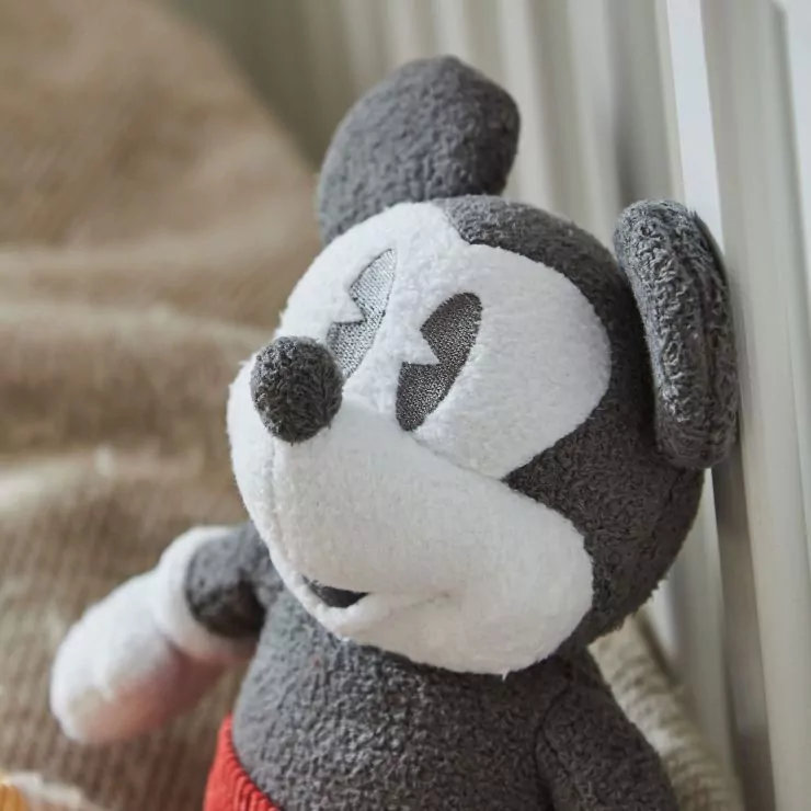 Personalised Mickey Mouse Activity Toy