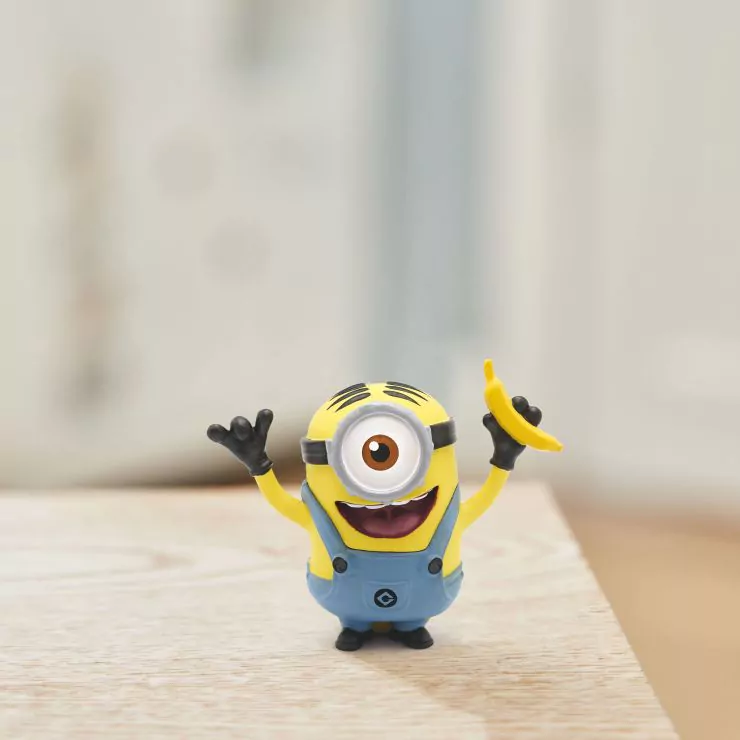 Tonies Despicable Me Minions Audio Character