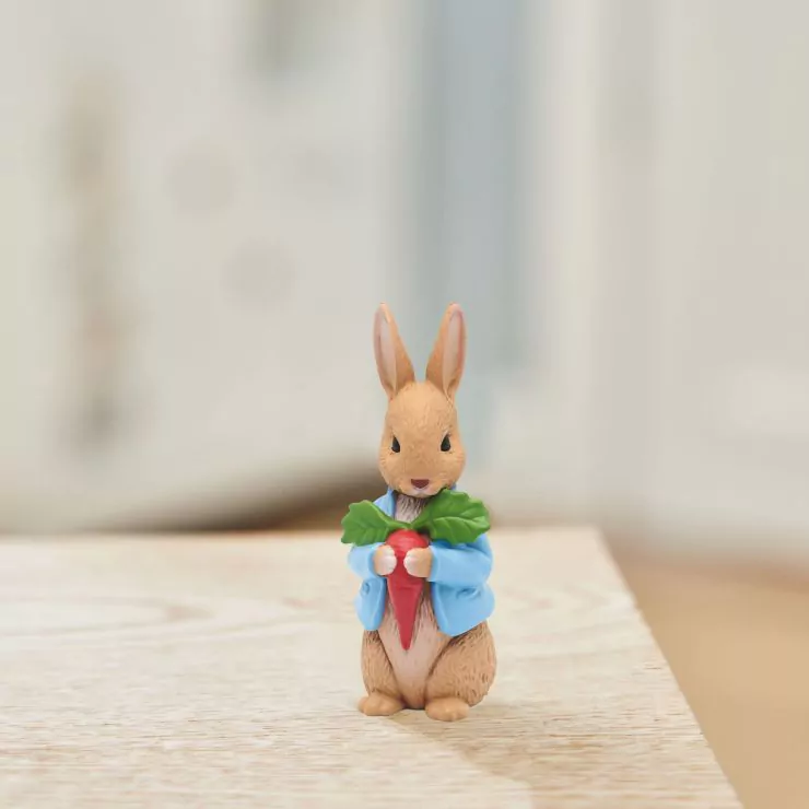 Tonies Peter Rabbit Audio Character