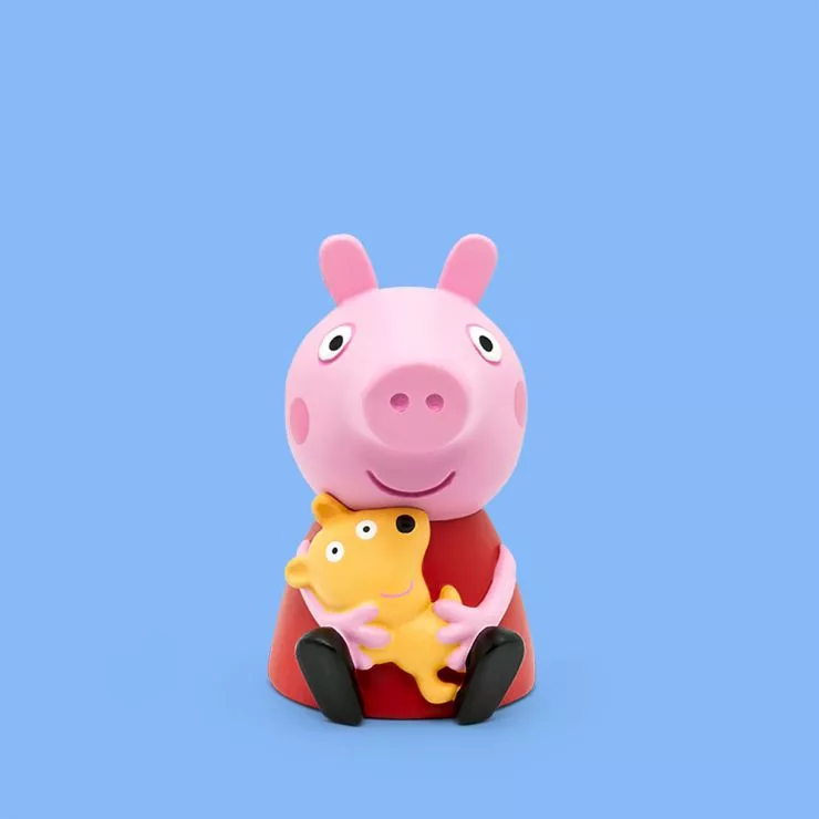 Tonies Peppa Pig Audio Character