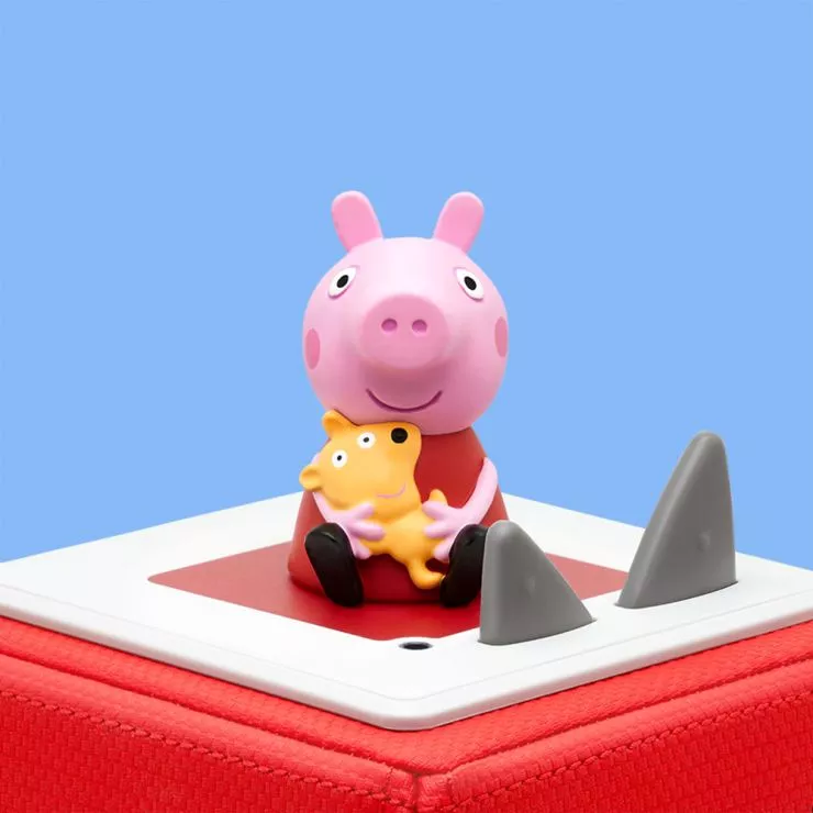 Tonies Peppa Pig Audio Character