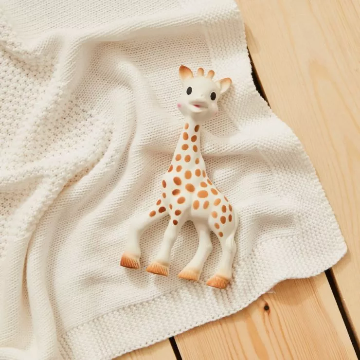 Sophie la girafe Baby Teether