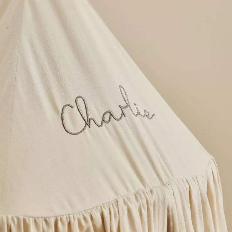 Personalised Liewood Sand Children’s Canopy