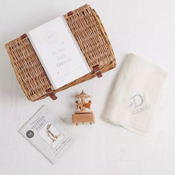 Personalised Luxury Gifts Collection Set